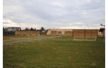 Ciblerie de la Margotière